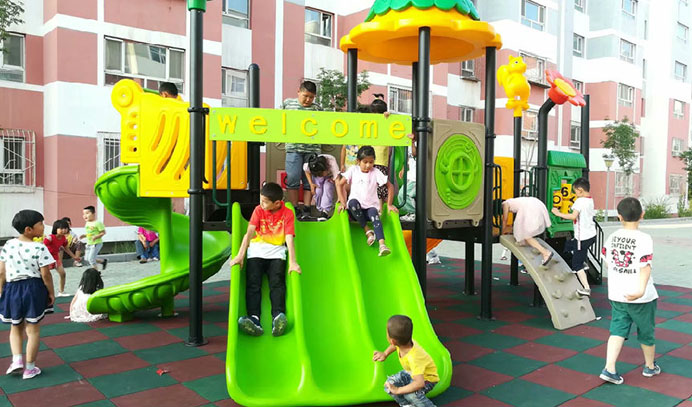 Golden Times Forest Series Project